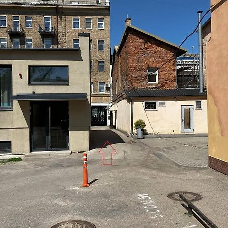 Ingos Laisves Al. Apartamentai كاوناس المظهر الخارجي الصورة