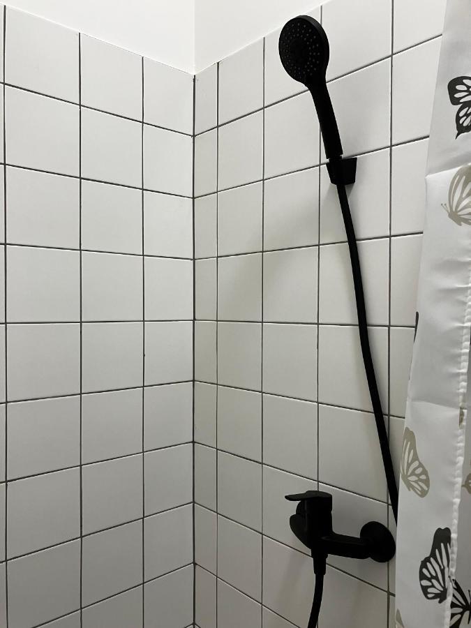 Ingos Laisves Al. Apartamentai كاوناس المظهر الخارجي الصورة