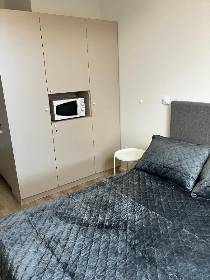 Ingos Laisves Al. Apartamentai كاوناس المظهر الخارجي الصورة