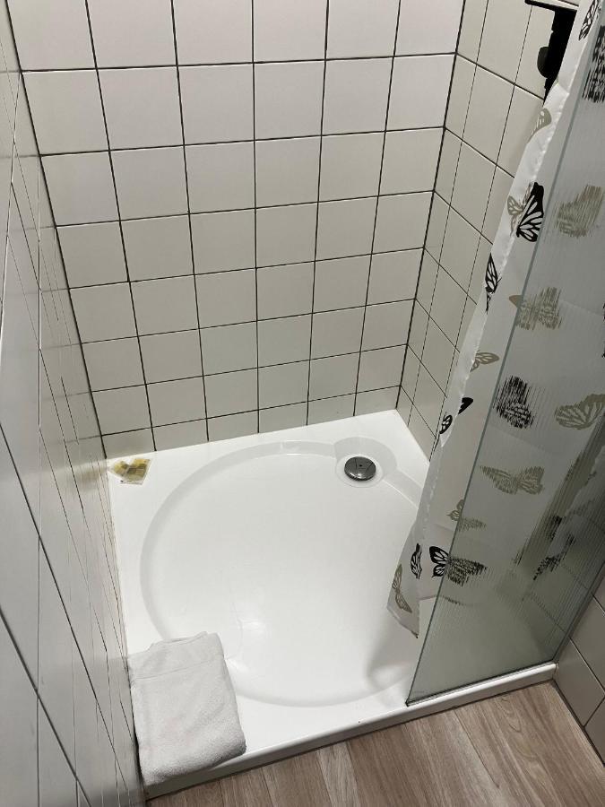 Ingos Laisves Al. Apartamentai كاوناس المظهر الخارجي الصورة